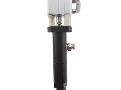 工厂现货点胶阀CY100硅胶环氧树脂回吸点胶阀大流量回吸阀图3