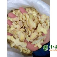 大量干姜制品