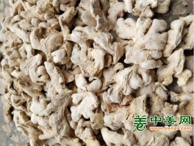 云南干姜货多量大图1