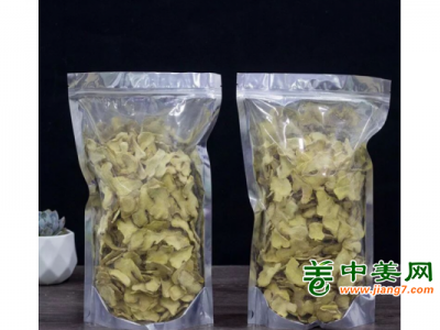 现货充足 脱水姜片 脱水姜块批量供货图1