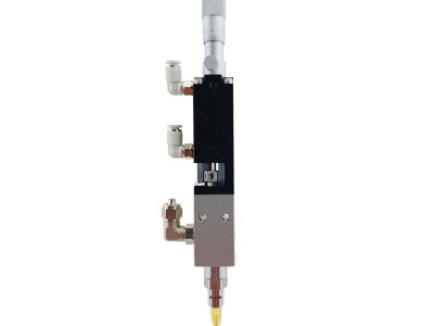 精密点胶阀中低粘度点胶工厂直销CY5705点胶阀图2
